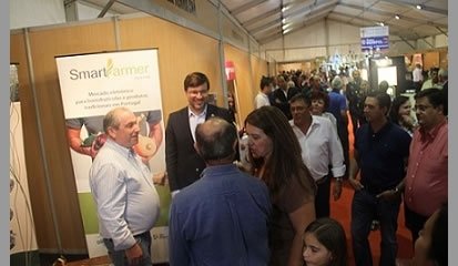 Empresários Alcanedenses sugerem ideias para a Expo Alcanede