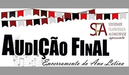 Alunos da Academia de Música da SFA mostram dotes musicais