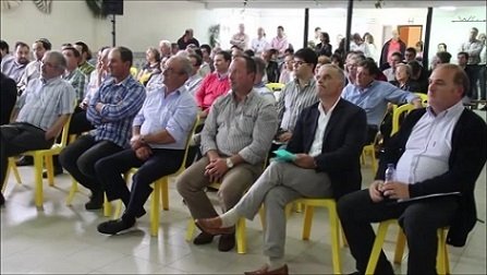 Video – Jornadas do Baldio do Vale da Trave contribuem para esclarecimentos sobre o novo regime jurídico dos baldios