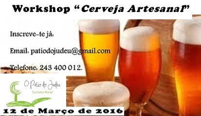 Cerveja artesanal de alta qualidade, aprenda como fazer