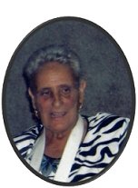 Aurora Izabel Maria Portela Teodoro