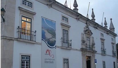 Protocolo de apoio ao associativismo Câmara de Santarém honra compromissos de 2011