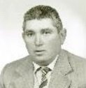 António Lucas da Branca