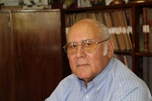 Padre Diogo, antigo pároco de Alcanede, internado em estado grave