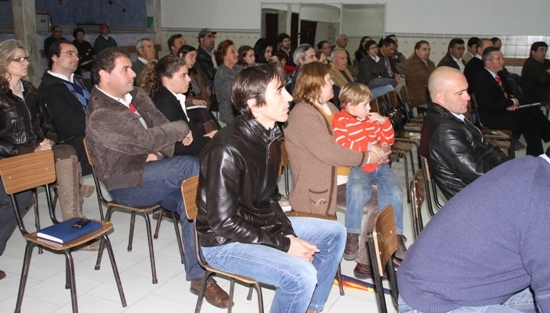 Conclusões do colóquio «O Associativismo e Voluntariado nas Sociedades Modernas – Que Futuro?»