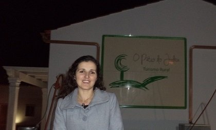 Inauguração do “Pátio do Judeu” em Valverde aposta no Turismo Rural