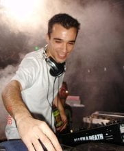 Dj Kristof: “A minha maior inspiração foi o dj Jiggy”