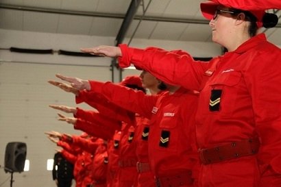Bombeiros de Alcanede e Pernes vão ter Equipas de Intervenção Permanente