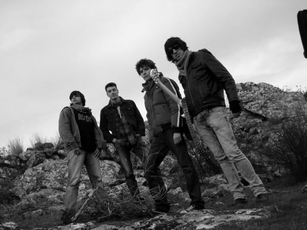 Sleazy Riders com novos concertos marcados