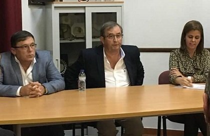 Nova Assembleia de Freguesia de Alcanede já tomou posse