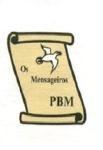 Associação Jovens Unidos “Os Mensageiros” PBM