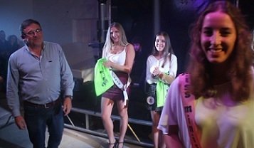 Video – 25ª Festa das Minissaias