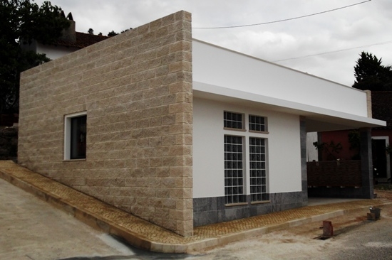 Casa Mortuária de Aldeia da Ribeira inaugurada a 13 de maio