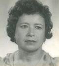 Aida do Rosário Ferreira