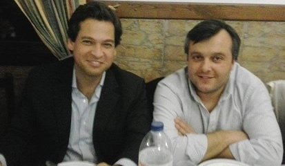 Filipe Lobo d’Ávila “Alcanede é o coração de Santarém e Santarém tem de ser o coração do distrito”
