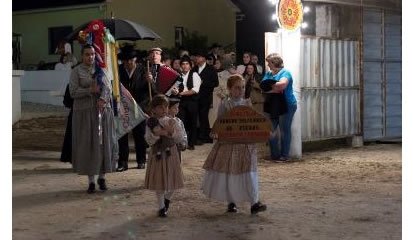 Rancho das Viegas pondera reativar Museu Etnográfico