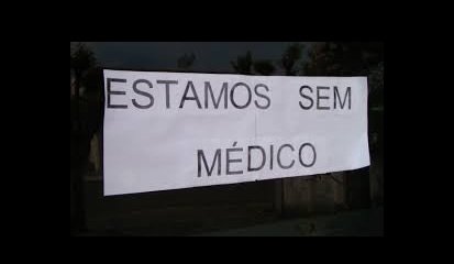 Falta de médicos leva utentes do Centro de Saúde de Alcanede a protestar na próximo dia 15 de abril