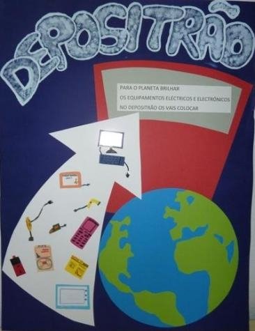 EB 2,3 de Alcanede entre as vencedoras de concursos nacionais do programa Eco-Escolas