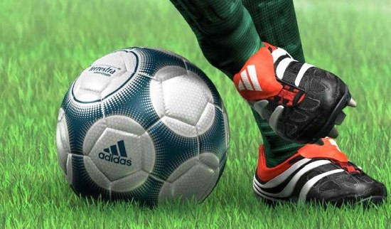 Torneio de futebol freguesia de Alcanede 2011