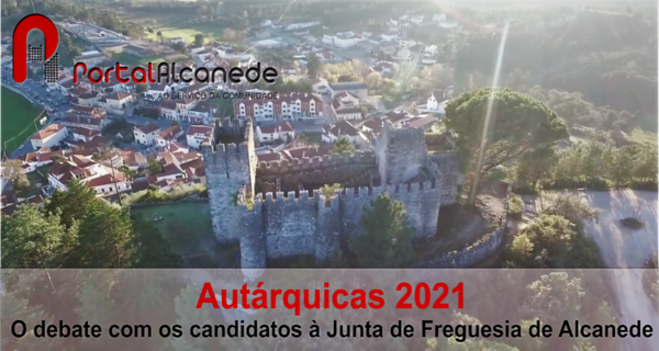 Falecimento de Jorge Sampaio altera dia de debate com candidatos à JFA para 16 de setembro
