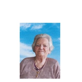 Alzira Zélia Barbara Cordeiro