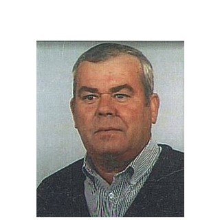 Amândio Ferreira Rodrigues da Mãe