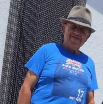 Pé da Pedreira: António Frazão, 70 anos, está desaparecido desde 3ª Feira