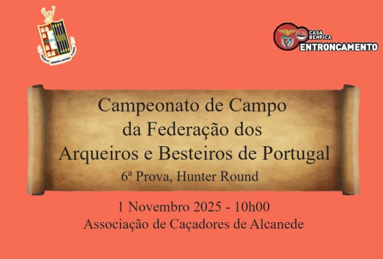 Alcanede vive fim de semana de arqueiros, aventura e recriação medieval