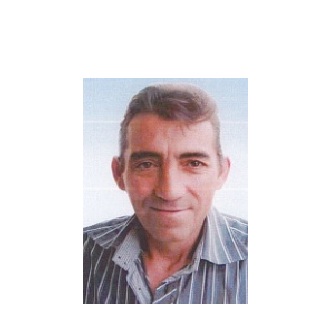 Carlos Alberto de Jesus Felicidade