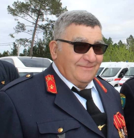Cerimónias fúnebres de César Martins vão decorrer este domingo 31 de outubro