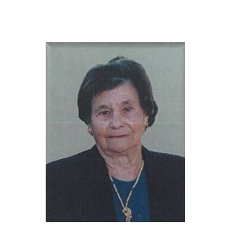 Clotilde de Jesus da Silva