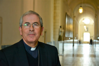 Mensagem de Natal de D. José Traquina – Bispo da Diocese de Santarém
