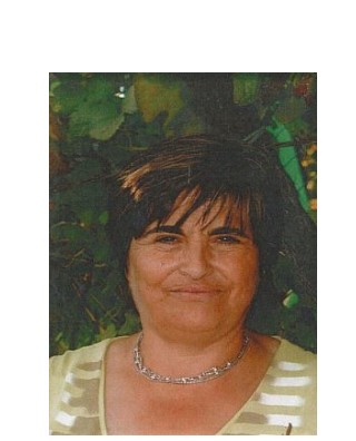 Delfina Alves Cordeiro Martins
