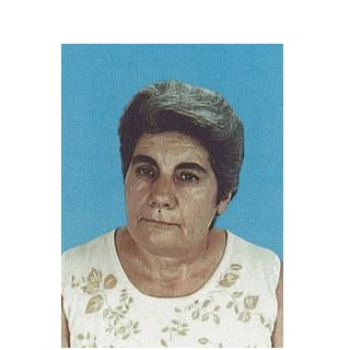 Emília de Jesus Vitorino