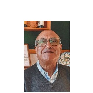 Fernando Manuel da Graça Vitorino