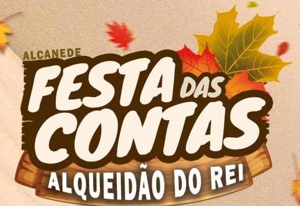 Associação de Alqueidão do Rei organiza Festa das Contas