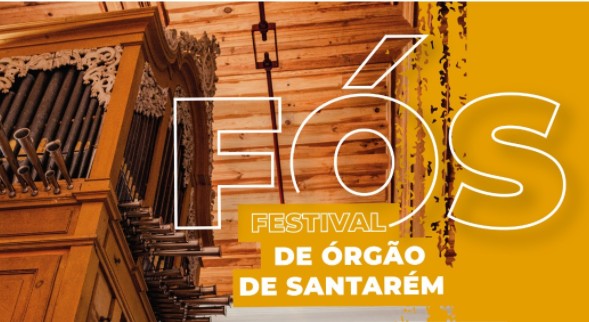 Festival de Órgão de Santarém traz recital único à Igreja Matriz de Alcanede