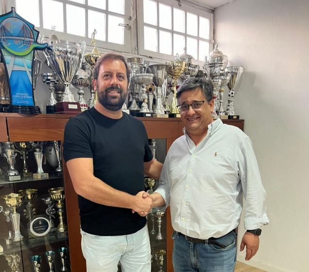 Gilberto Leandro eleito Presidente da Associação Académica de Santarém