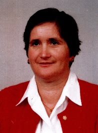 Ilda Maria Dias da Cruz