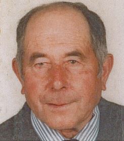 Leonel da Conceição Pereira