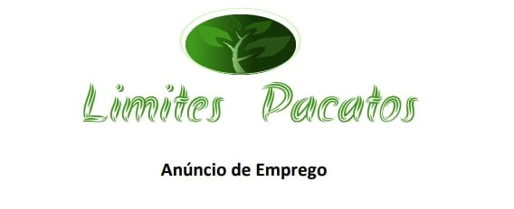 Empresa Limites Pacatos de Alqueidão do Rei recruta Operador de Roçadora e Motosserra