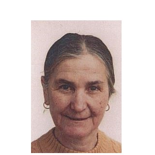 Lucília da Conceição Carreira