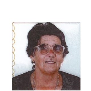 Ludovina dos Anjos Dias