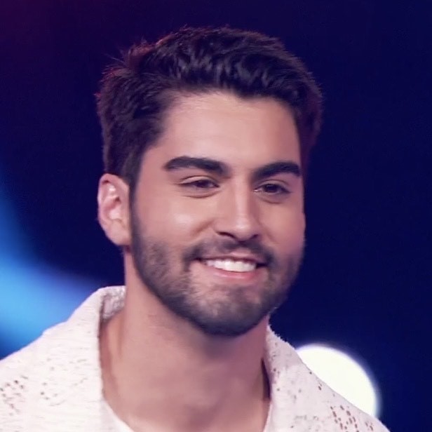 Manuel Antunes: Jovem de Viegas está entre os 12 melhores do The Voice Portugal