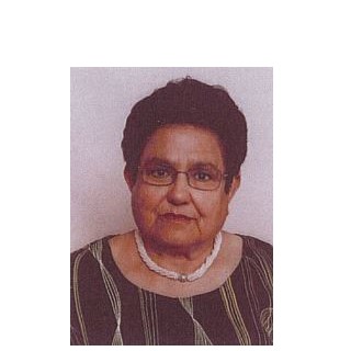 Maria Ermelinda da Conceição Xavier Barreto