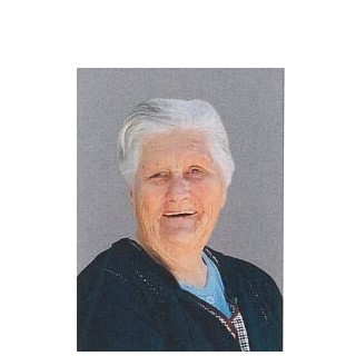 Maria Emília Carreira