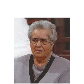 Maria Ermelinda Frazão