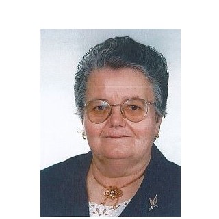 Maria Ermelinda do Rozário Bento