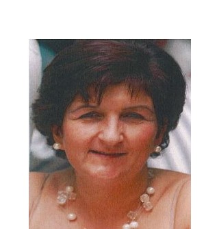Maria de Fátima Lopes Bento Carvalho