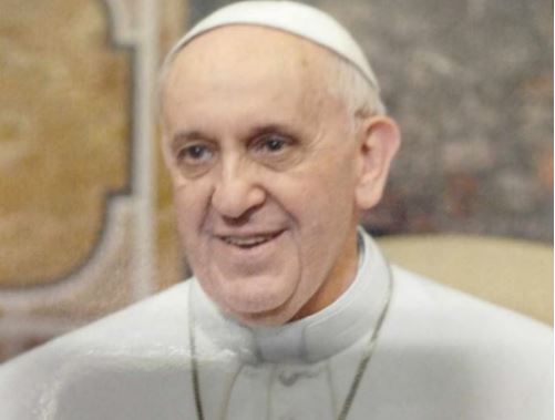 Papa Francisco envia carta de agradecimento à Paróquia de Alcanede